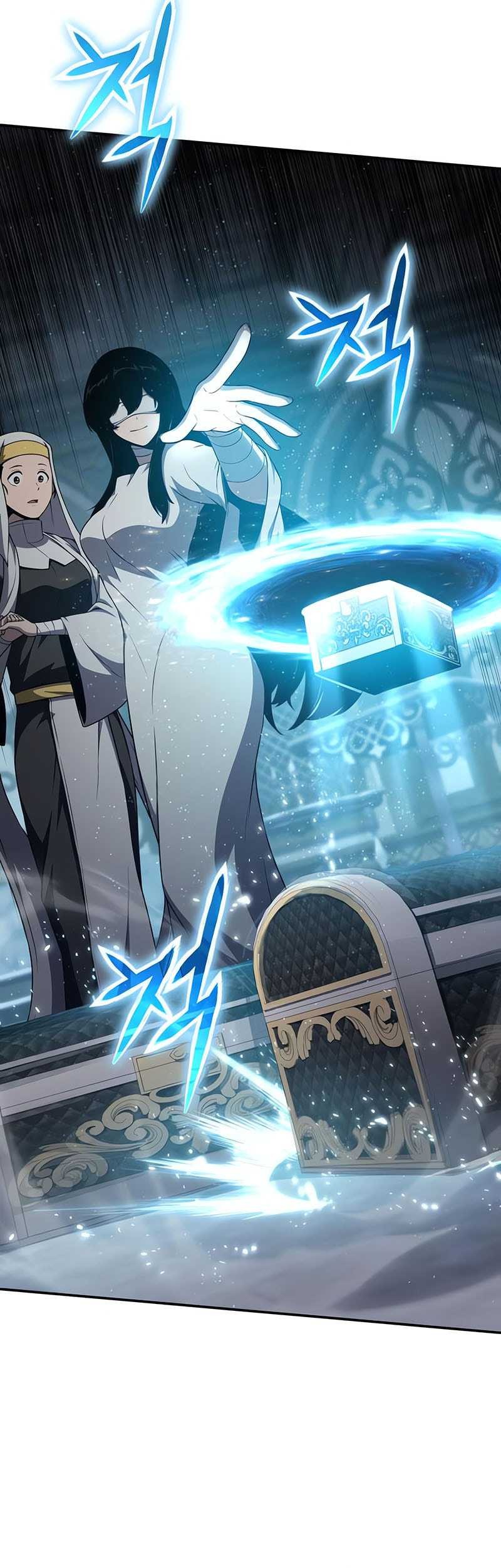 The Knight King Who Returned with a God Chapter 102 Gambar 58