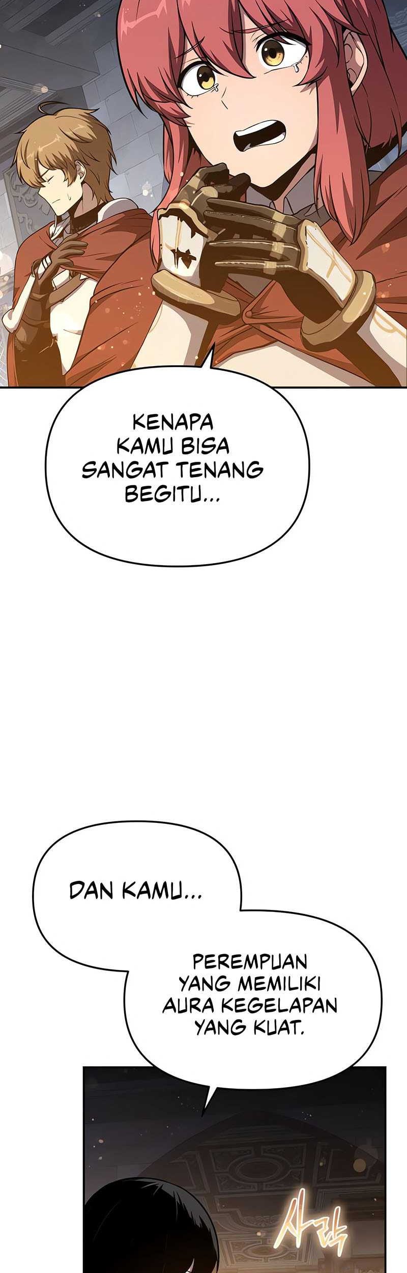 The Knight King Who Returned with a God Chapter 102 Gambar 69