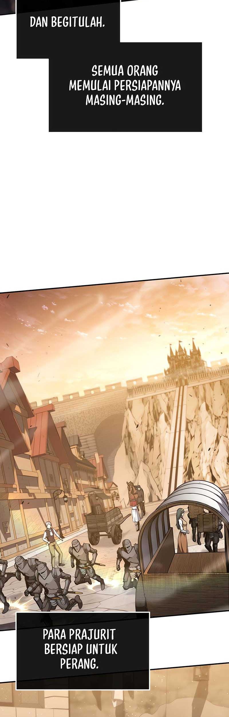 The Knight King Who Returned with a God Chapter 102 Gambar 74