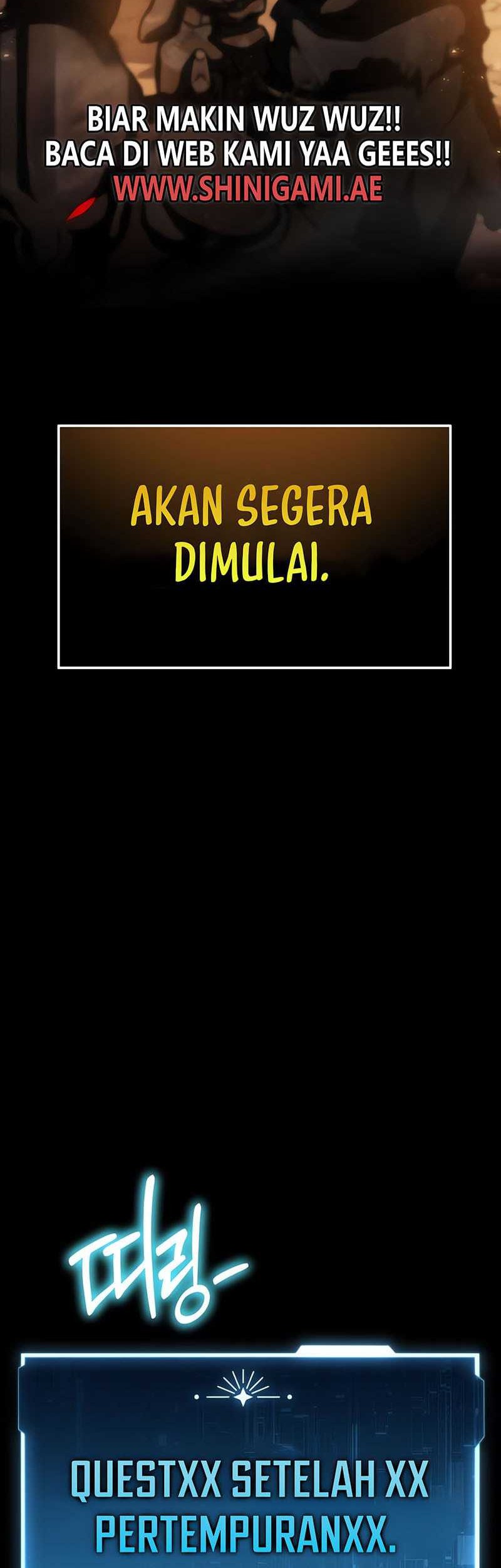 The Knight King Who Returned with a God Chapter 102 Gambar 78