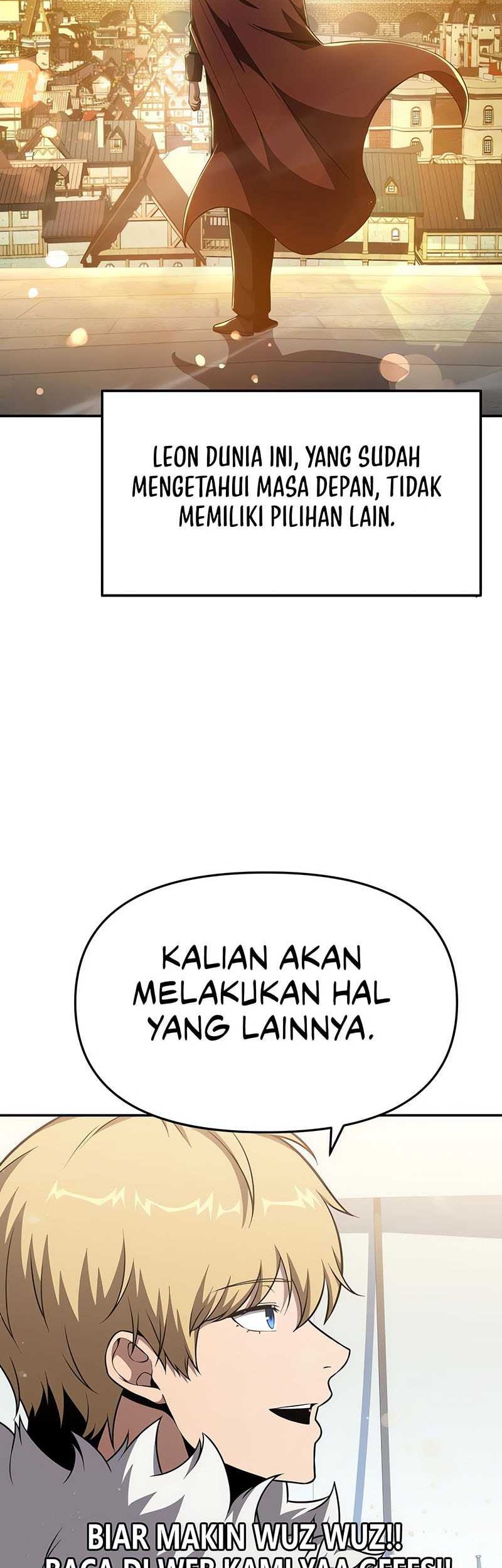 The Knight King Who Returned with a God Chapter 102 Gambar 46