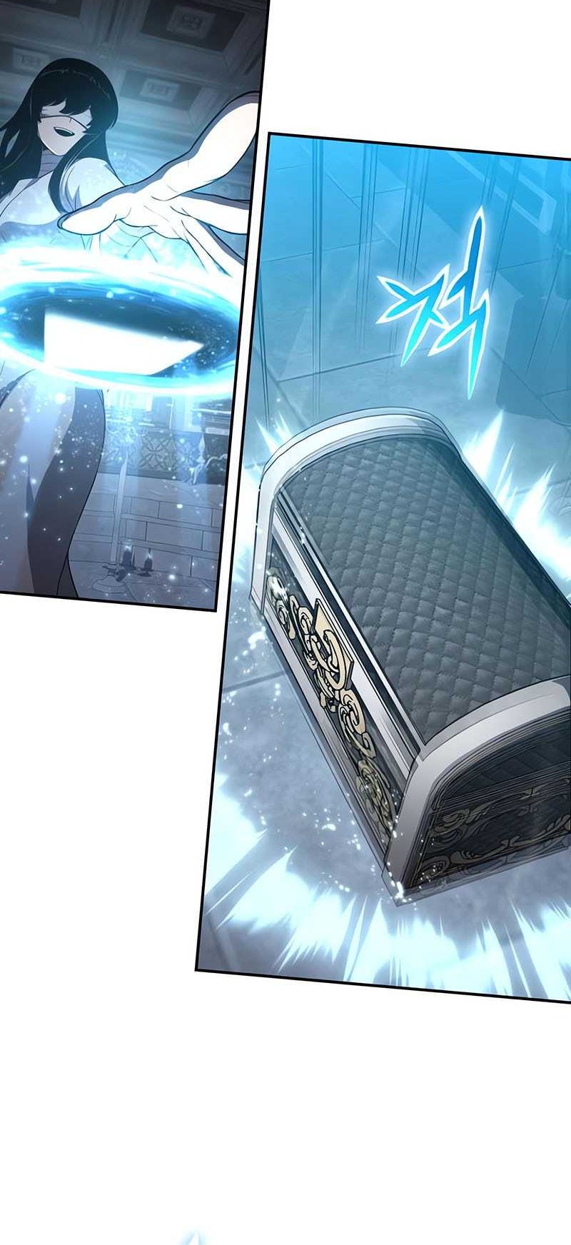 The Knight King Who Returned with a God Chapter 102 Gambar 57