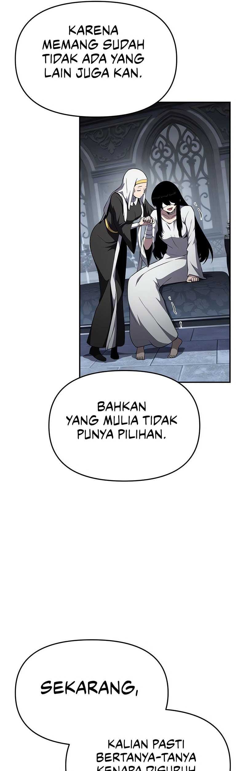 The Knight King Who Returned with a God Chapter 102 Gambar 54