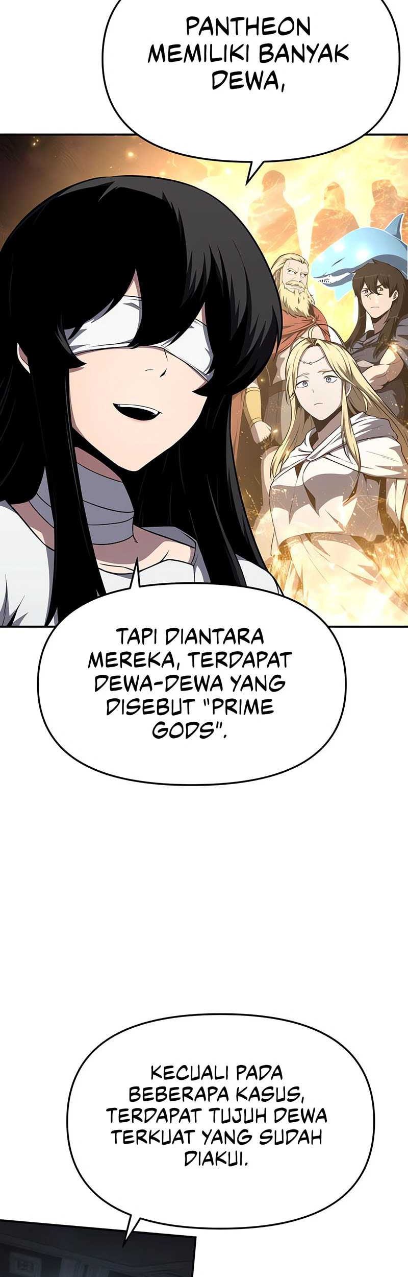 The Knight King Who Returned with a God Chapter 102 Gambar 56