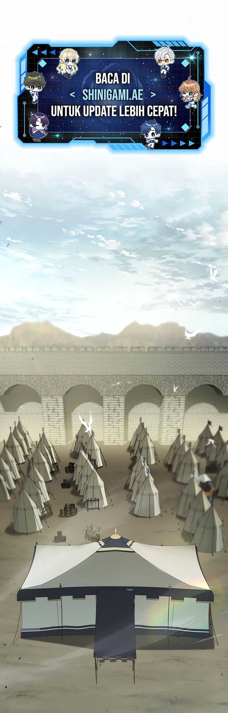 Manhwa The Knight King Who Returned with a God Chapter 102 gambar nomor 2