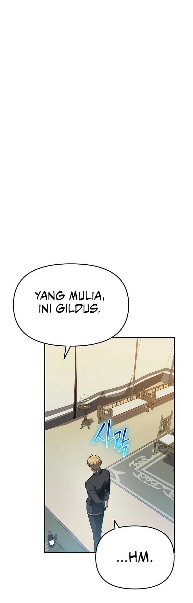 The Knight King Who Returned with a God Chapter 102 Gambar 4