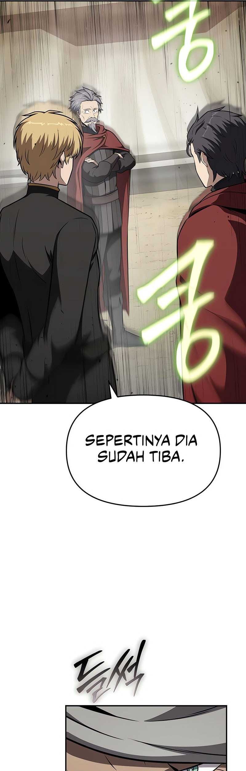 The Knight King Who Returned with a God Chapter 102 Gambar 11