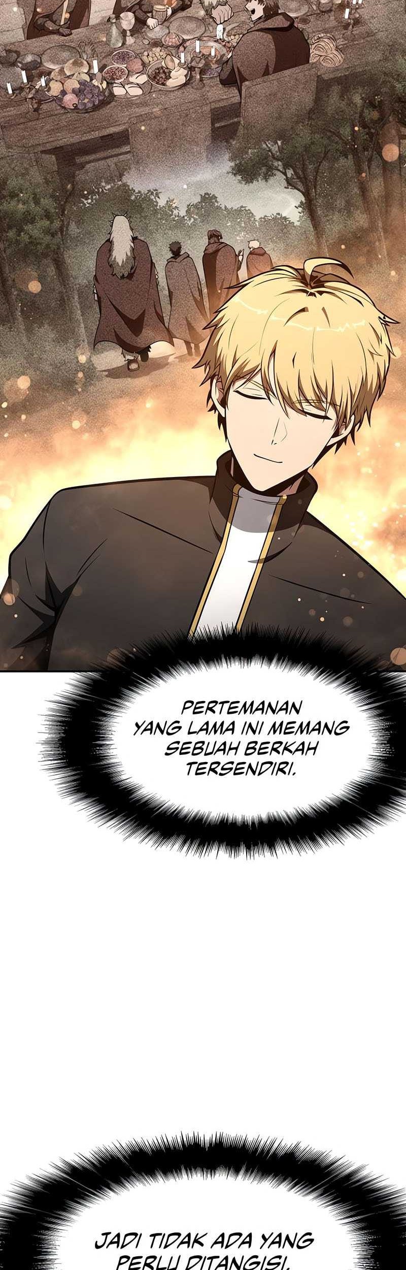 The Knight King Who Returned with a God Chapter 102 Gambar 17