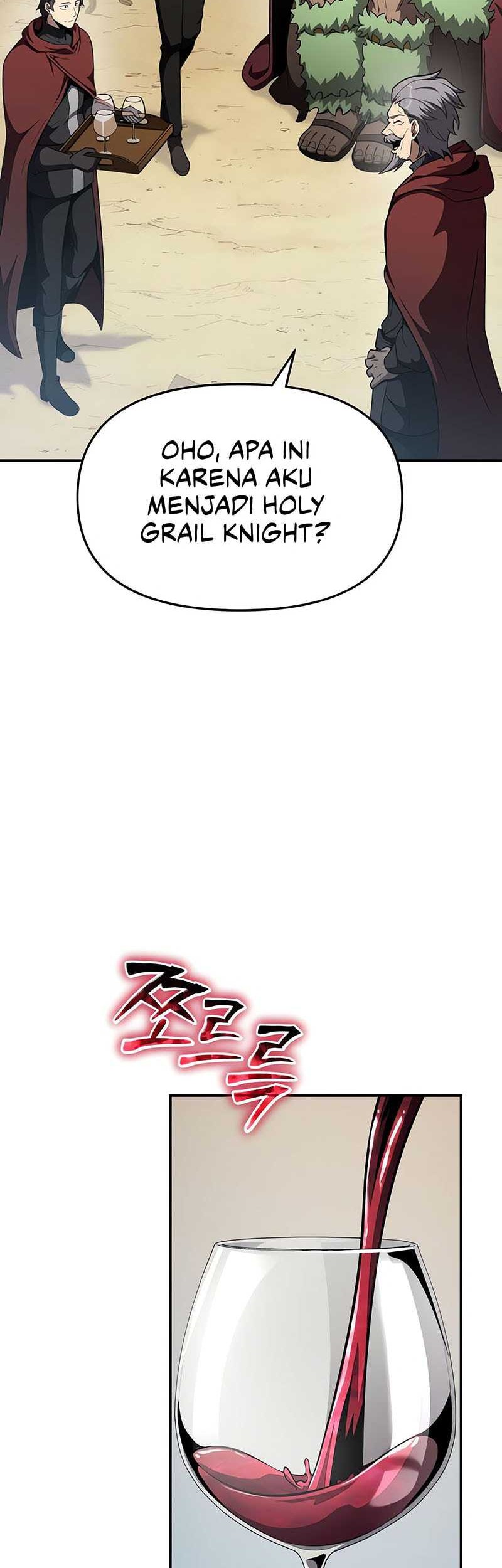 The Knight King Who Returned with a God Chapter 102 Gambar 19