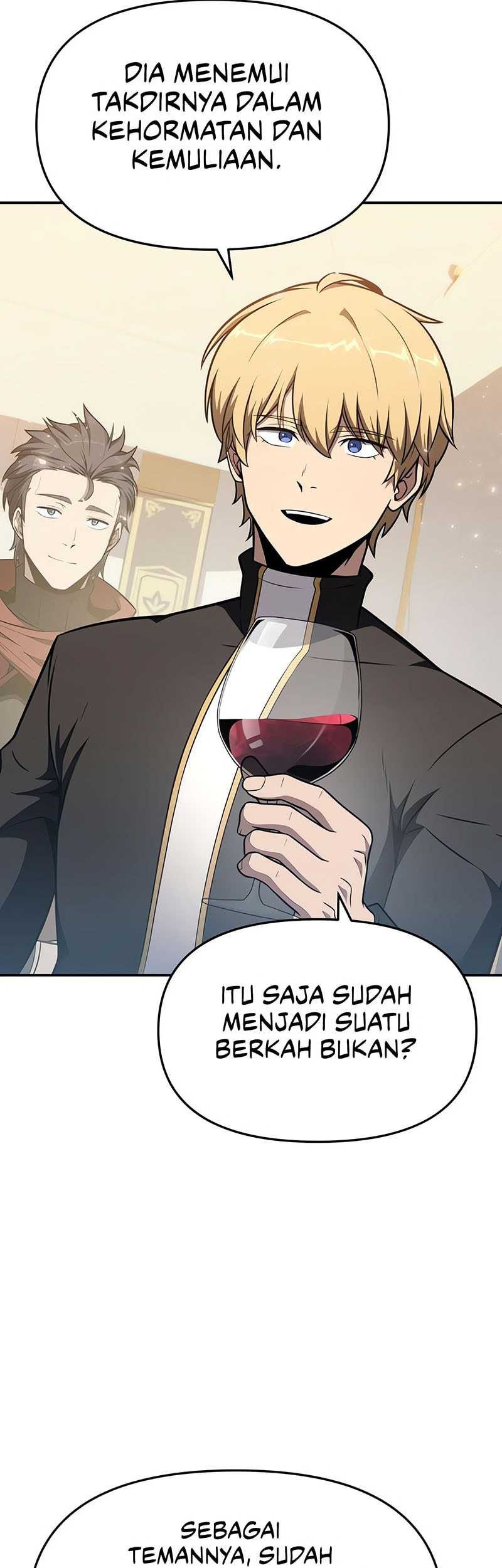 The Knight King Who Returned with a God Chapter 102 Gambar 21