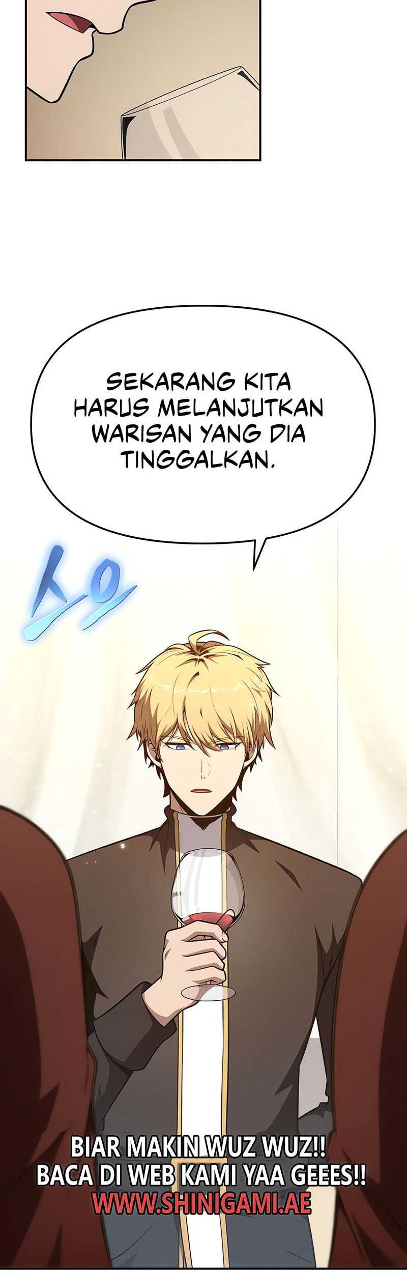 The Knight King Who Returned with a God Chapter 102 Gambar 24