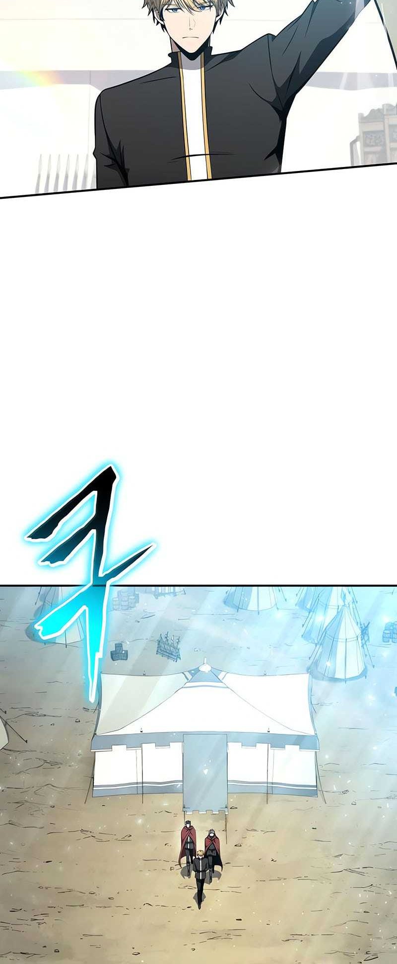 The Knight King Who Returned with a God Chapter 102 Gambar 29