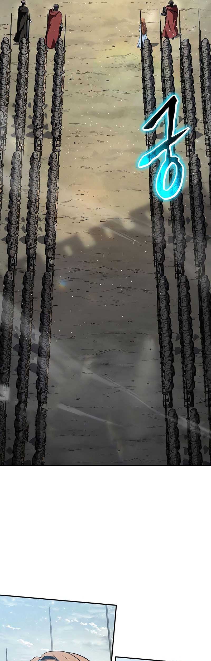 The Knight King Who Returned with a God Chapter 102 Gambar 30