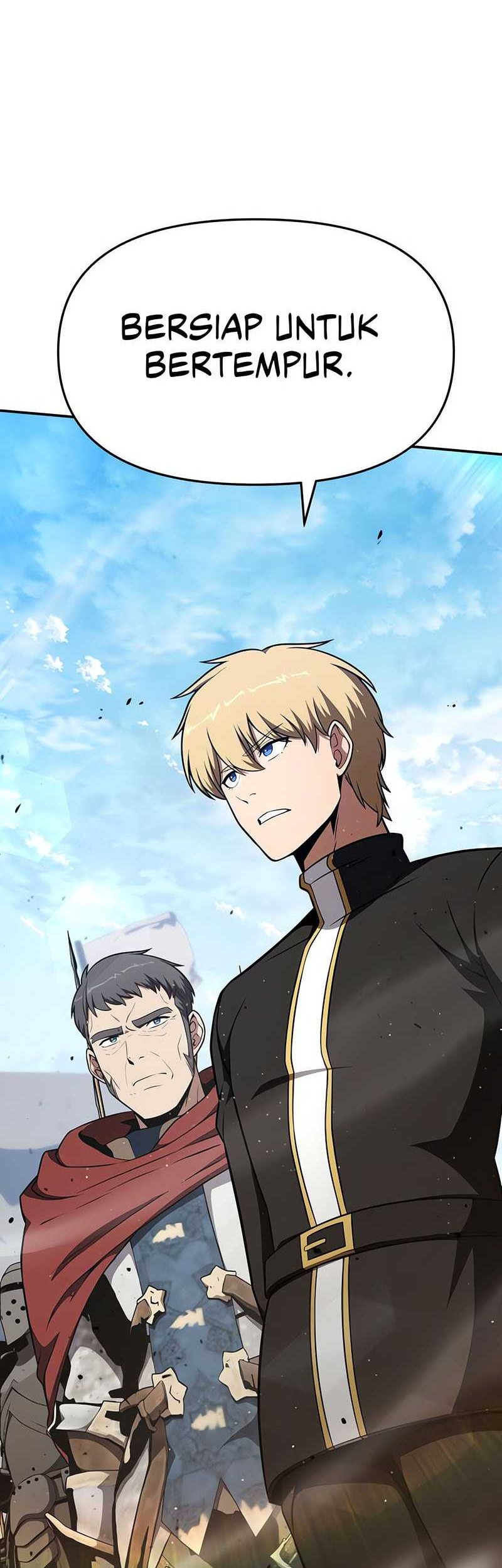 The Knight King Who Returned with a God Chapter 102 Gambar 36