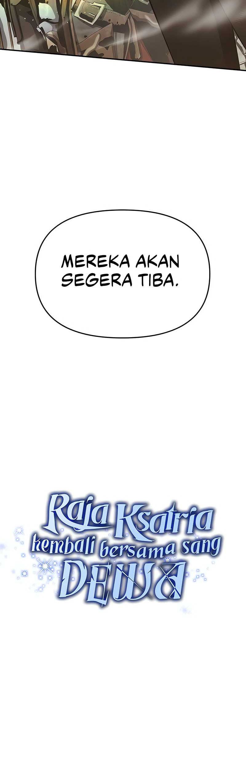 The Knight King Who Returned with a God Chapter 102 Gambar 37