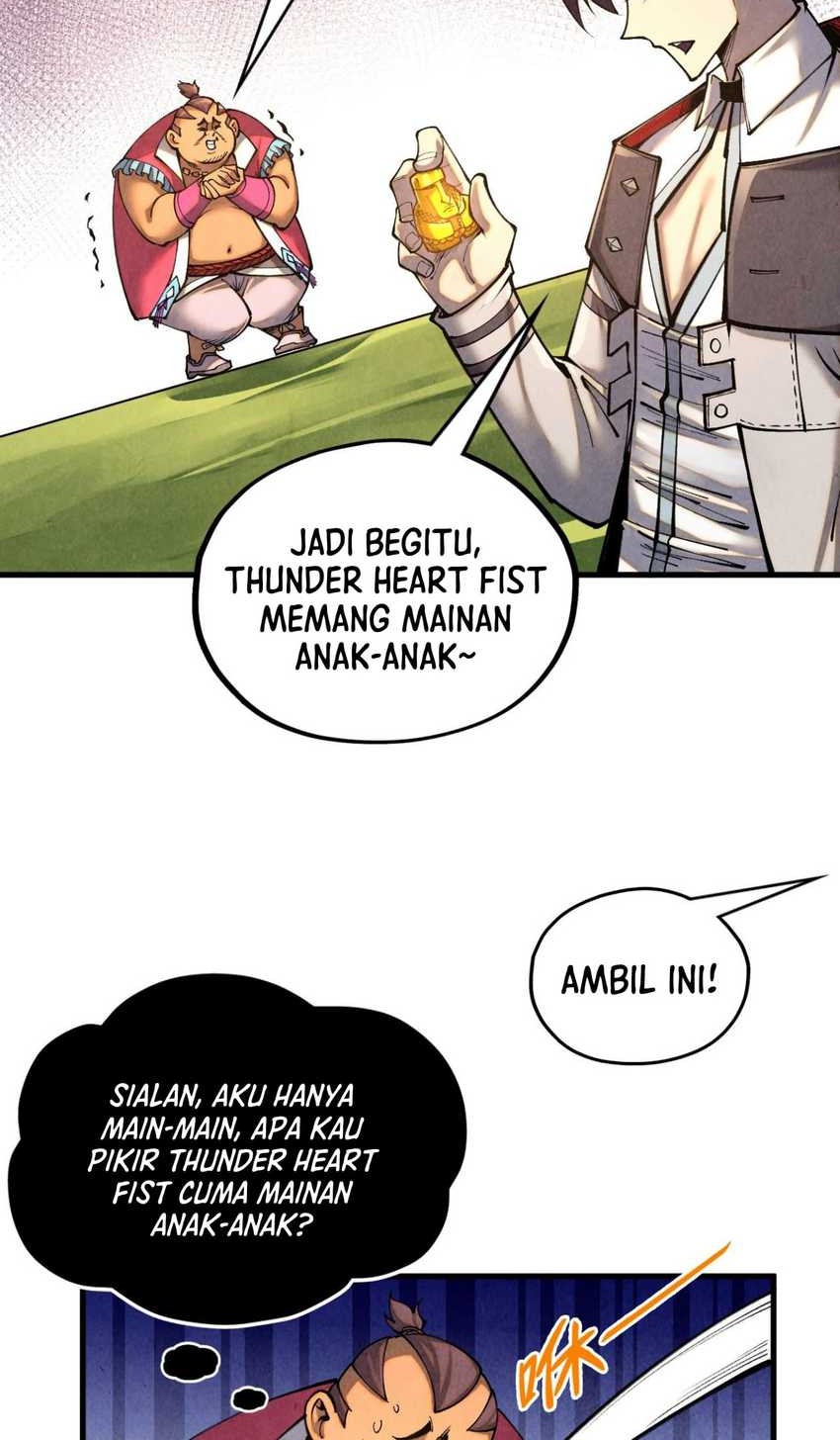 The Ultimate of All Ages Chapter 400 Gambar 48