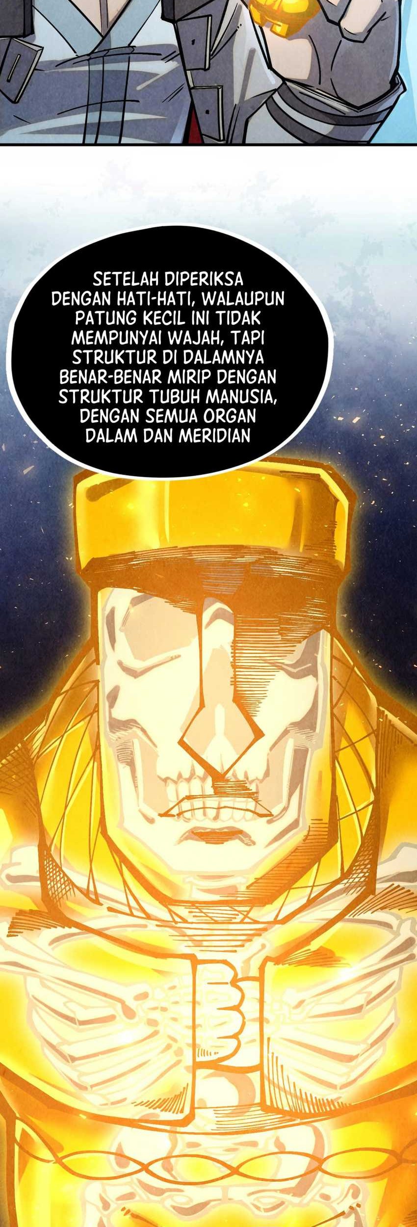 The Ultimate of All Ages Chapter 400 Gambar 53