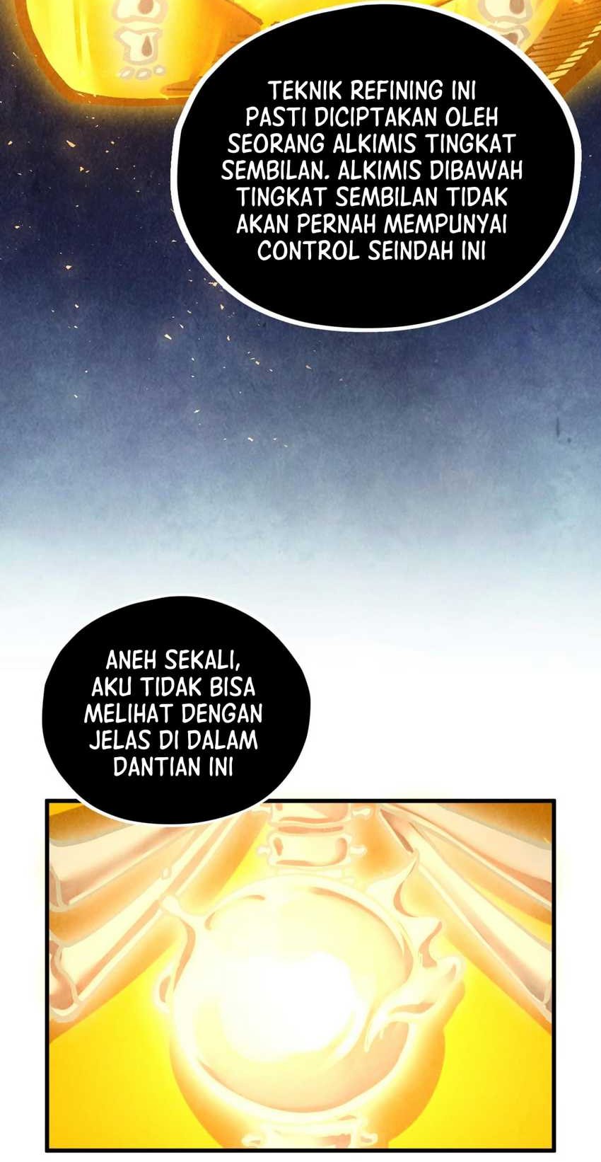 The Ultimate of All Ages Chapter 400 Gambar 54