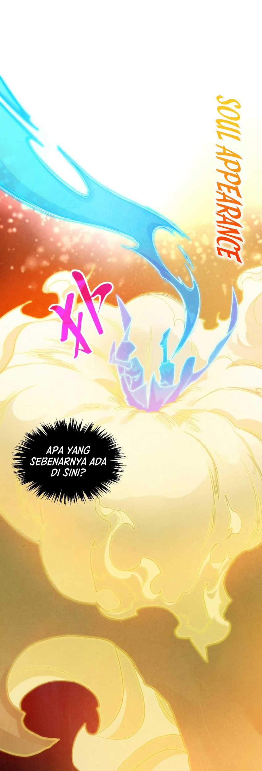 The Ultimate of All Ages Chapter 400 Gambar 55