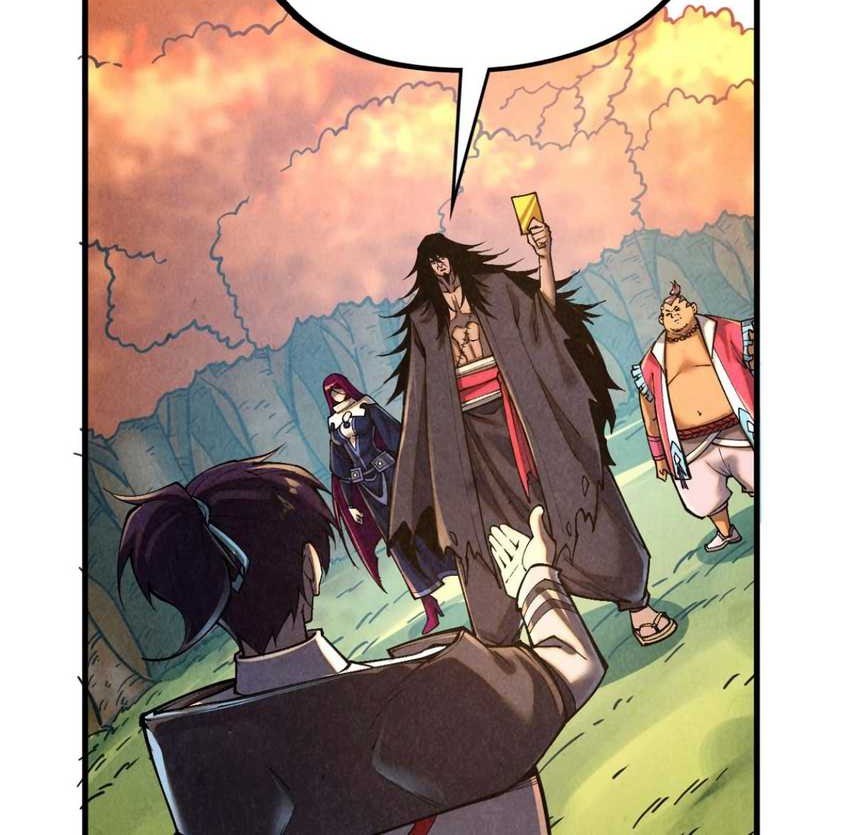 The Ultimate of All Ages Chapter 400 Gambar 30