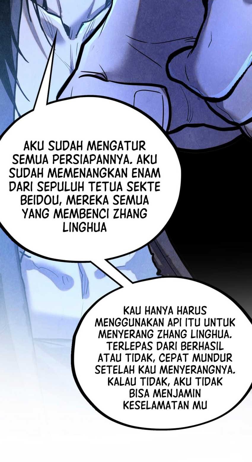 The Ultimate of All Ages Chapter 400 Gambar 36