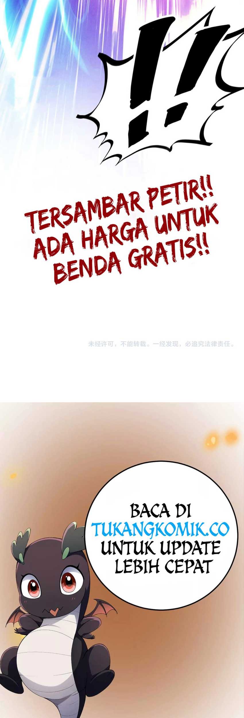 The Ultimate of All Ages Chapter 400 Gambar 60