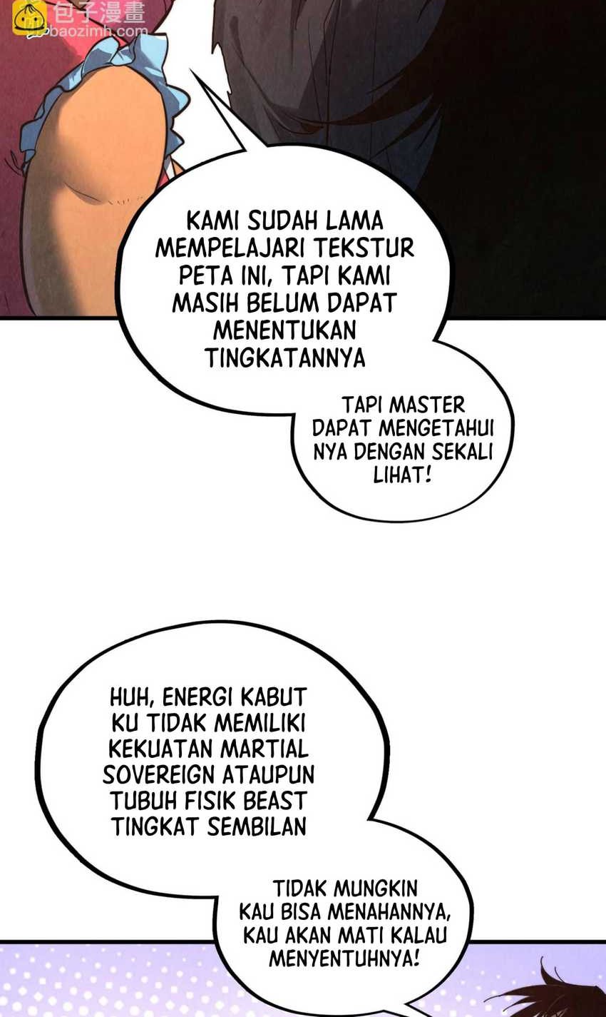 The Ultimate of All Ages Chapter 400 Gambar 6