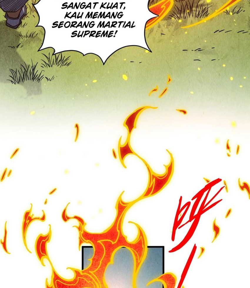 The Ultimate of All Ages Chapter 400 Gambar 9