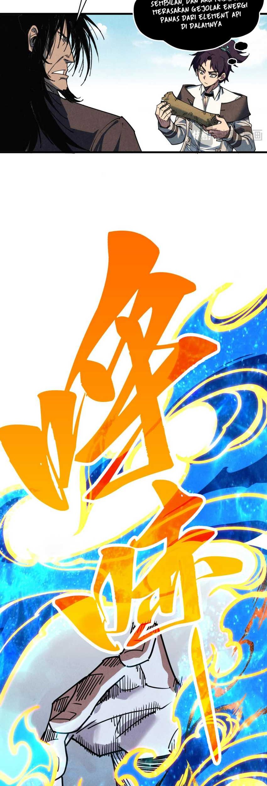 The Ultimate of All Ages Chapter 400 Gambar 11