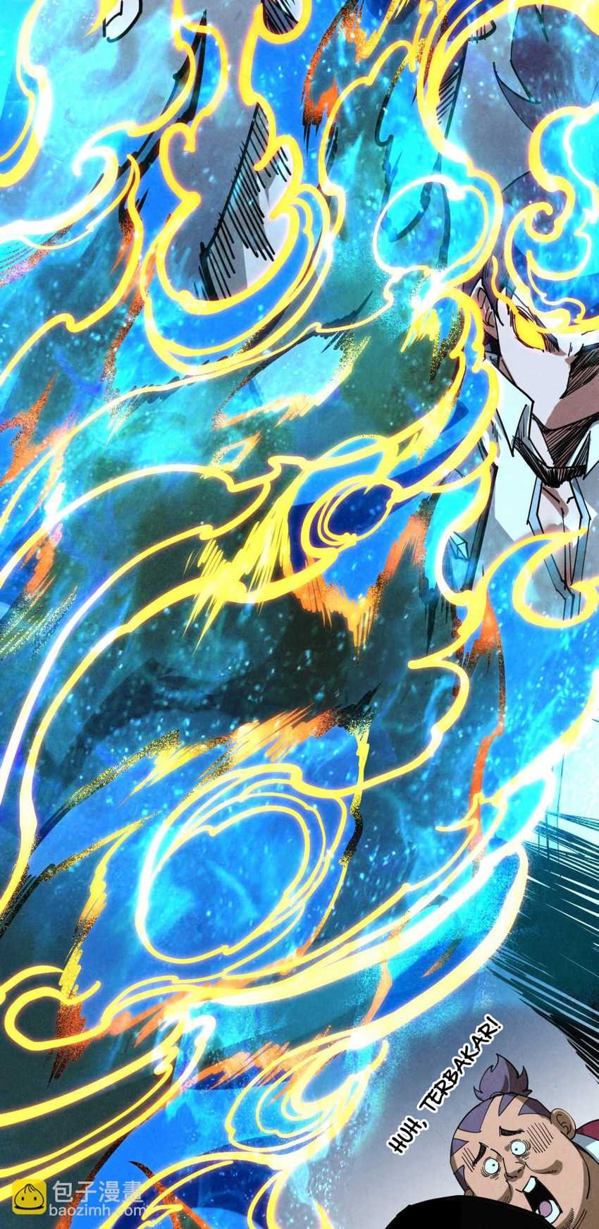 The Ultimate of All Ages Chapter 400 Gambar 12