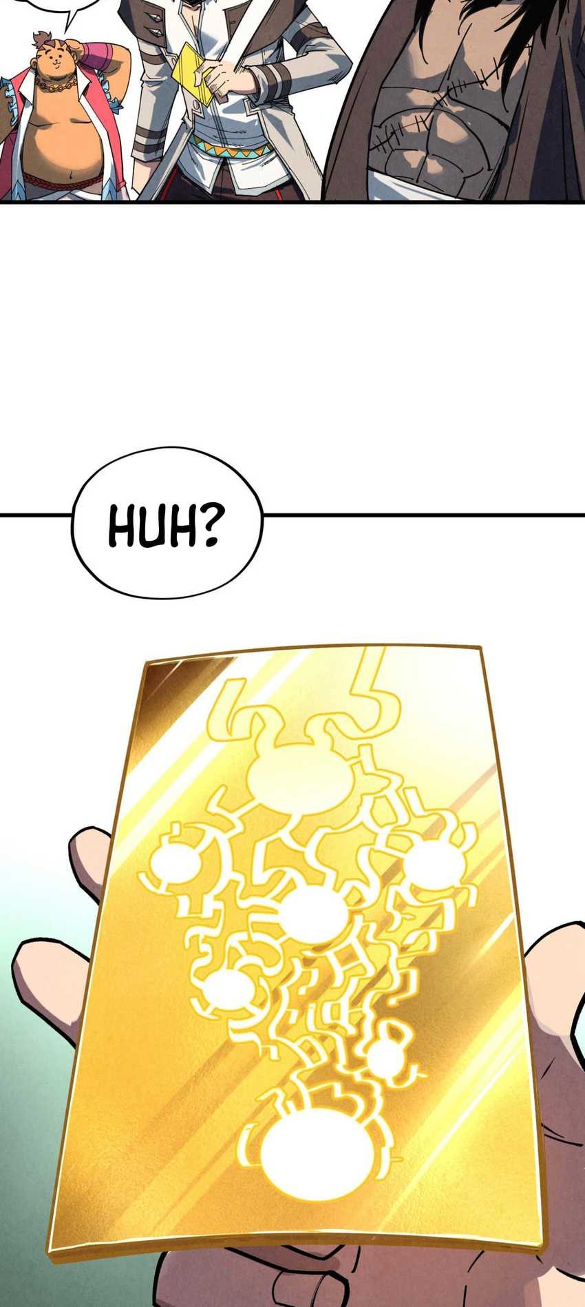 The Ultimate of All Ages Chapter 400 Gambar 15