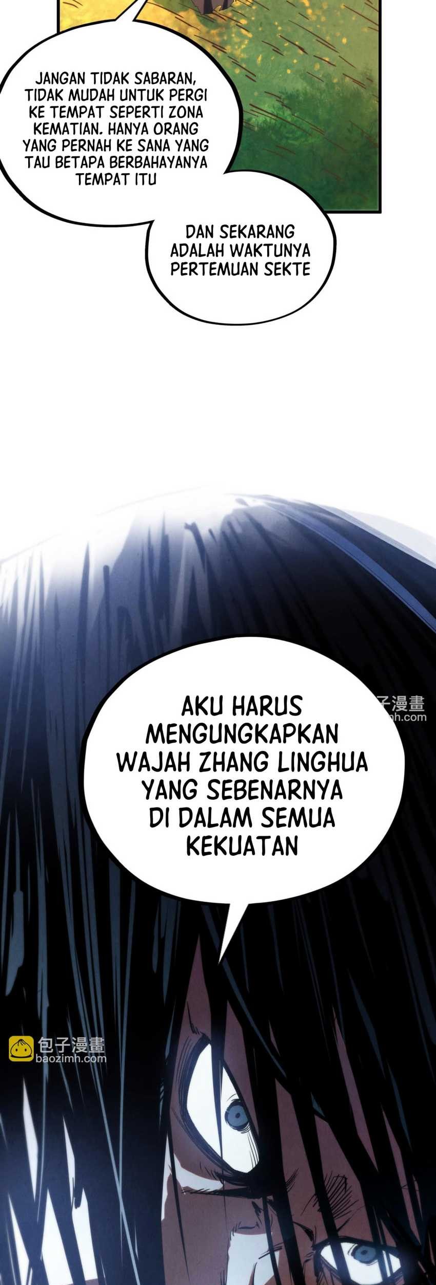 The Ultimate of All Ages Chapter 400 Gambar 19