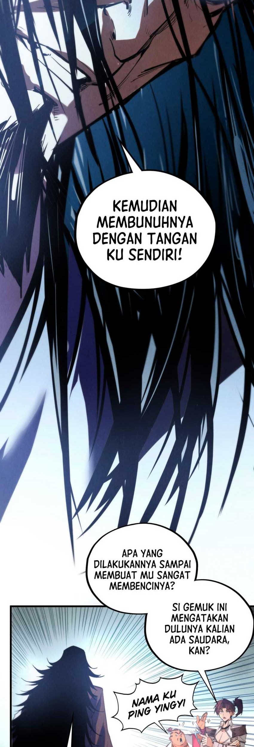 The Ultimate of All Ages Chapter 400 Gambar 20