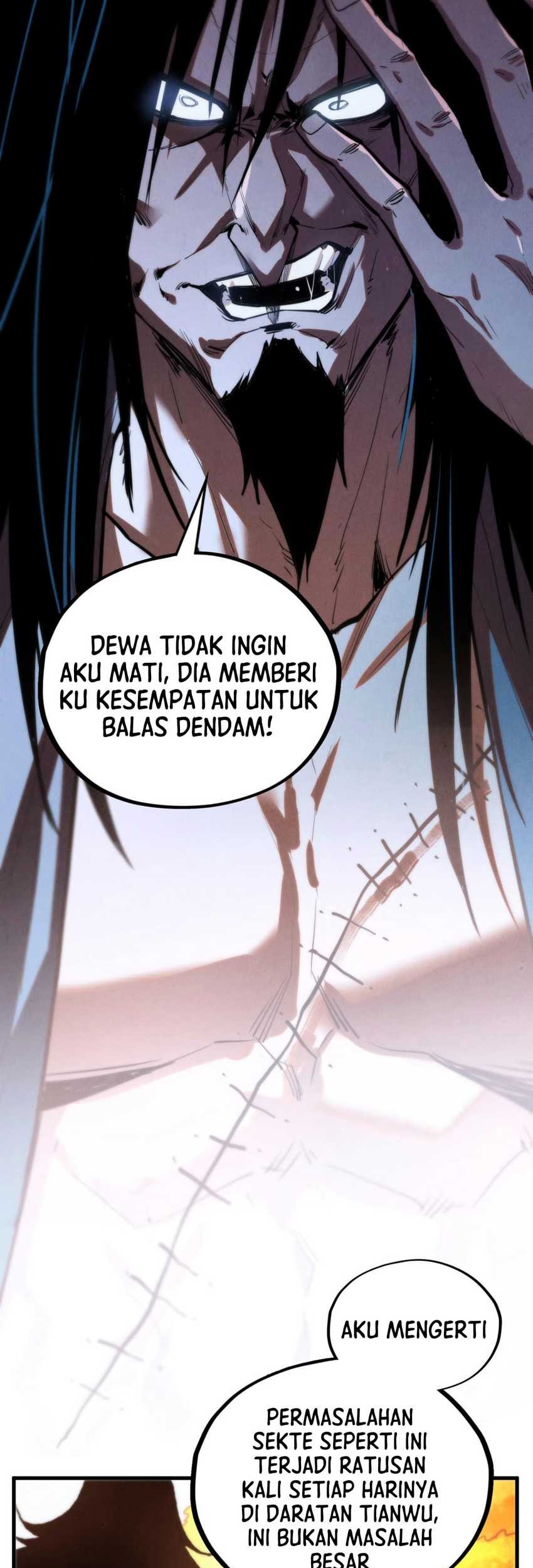 The Ultimate of All Ages Chapter 400 Gambar 22