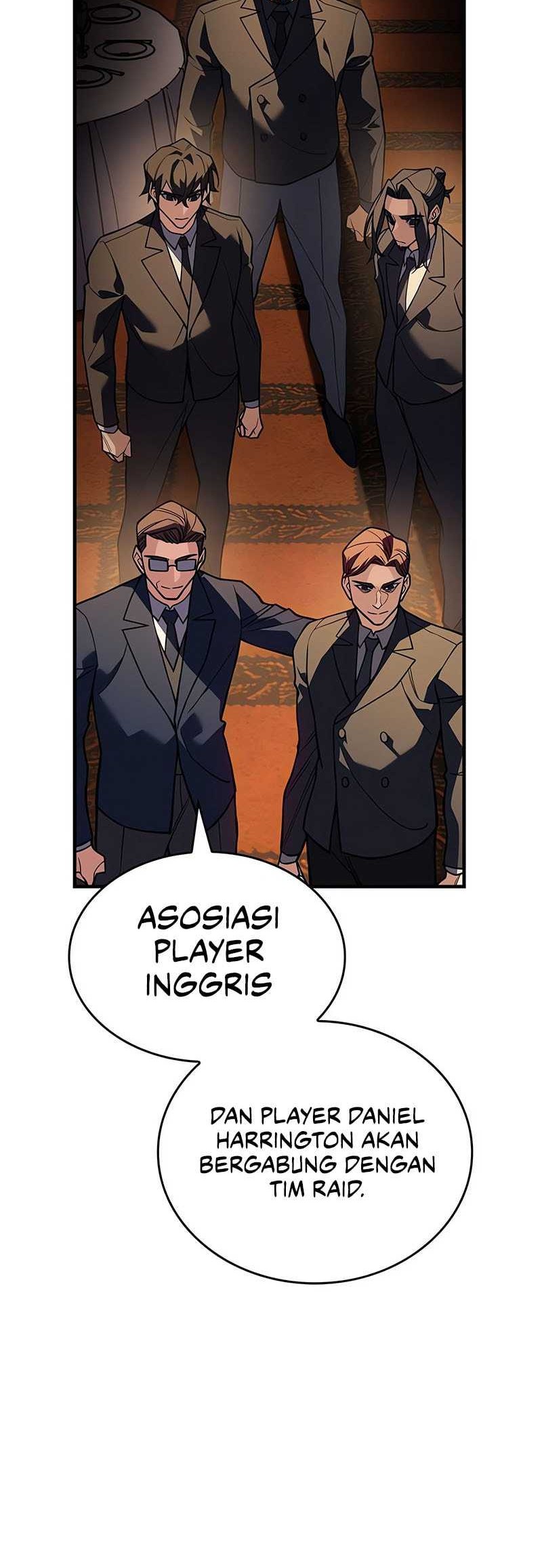 Regressing With The King’s Power Chapter 80 Gambar 53