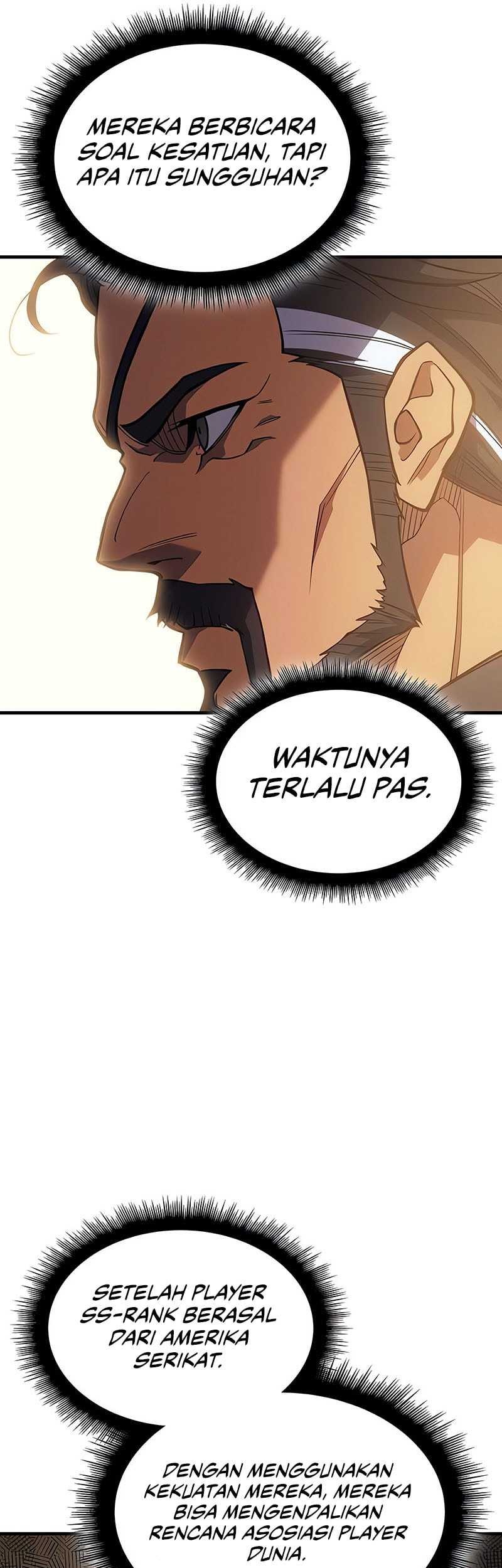 Regressing With The King’s Power Chapter 80 Gambar 50