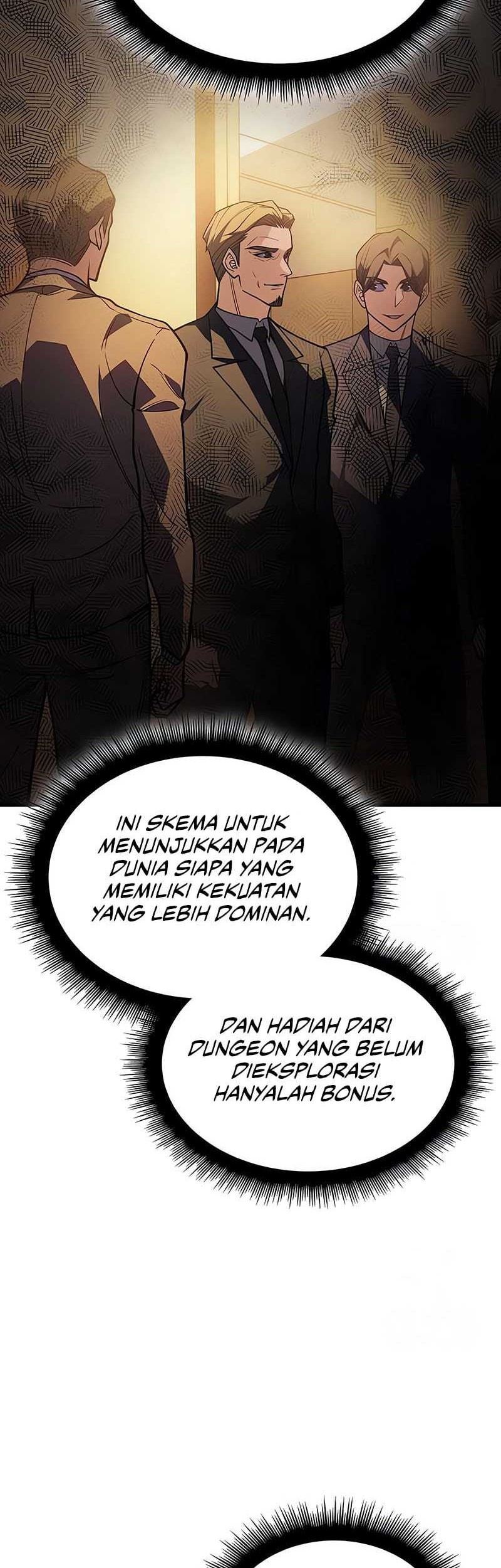 Regressing With The King’s Power Chapter 80 Gambar 51