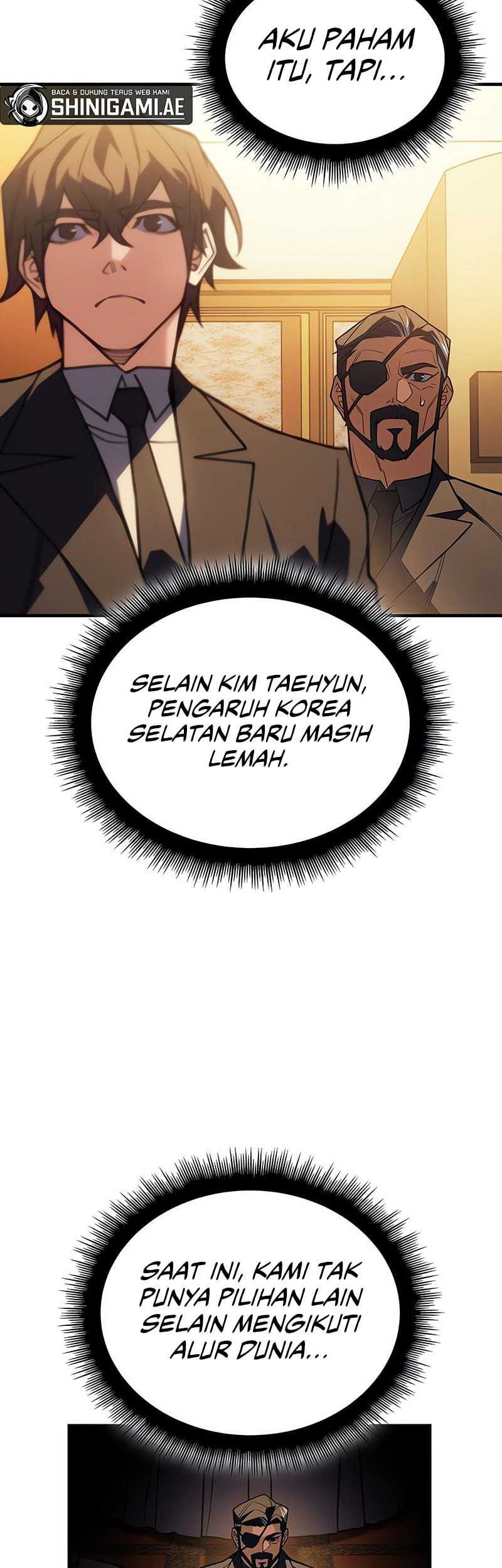 Regressing With The King’s Power Chapter 80 Gambar 52
