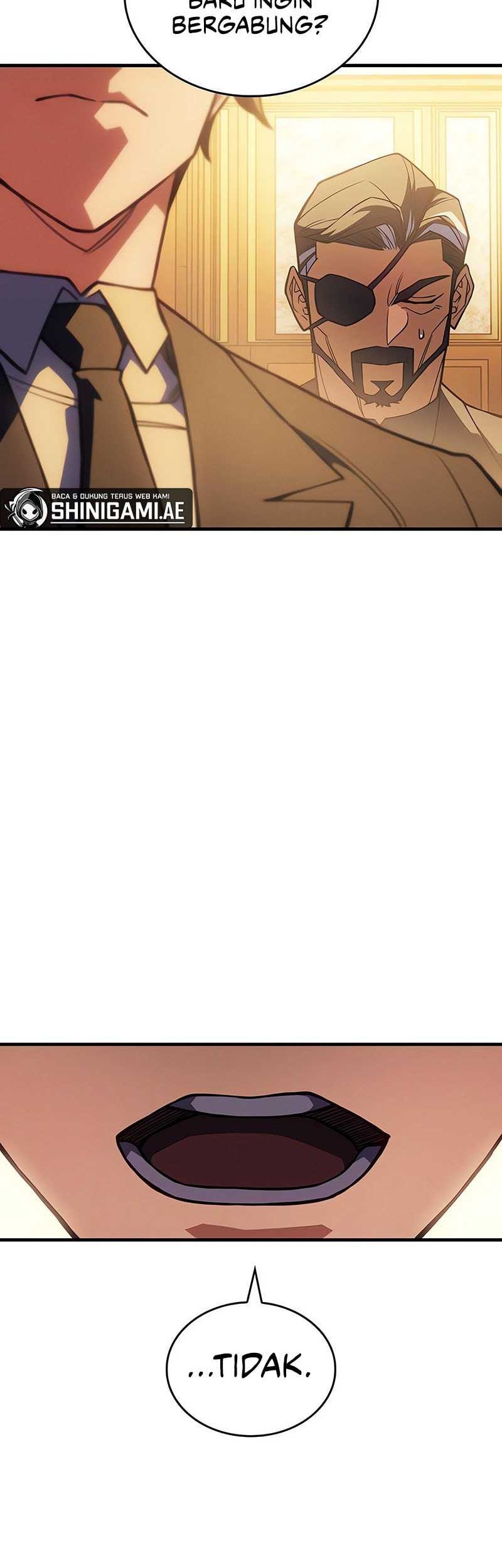 Regressing With The King’s Power Chapter 80 Gambar 57