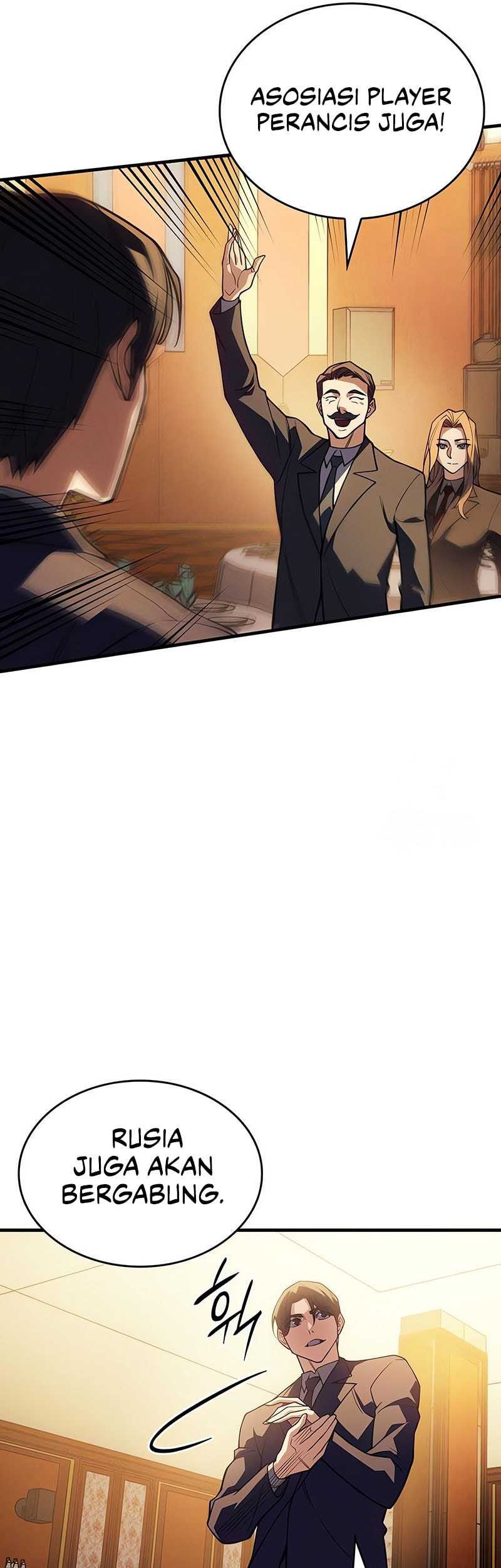 Regressing With The King’s Power Chapter 80 Gambar 54