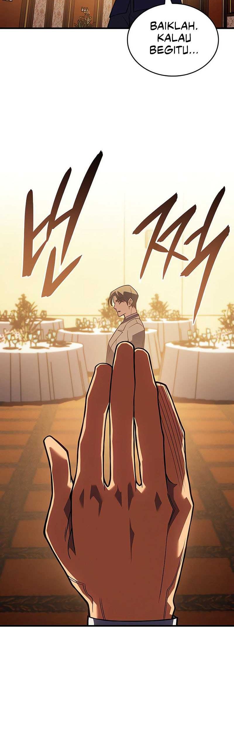 Regressing With The King’s Power Chapter 80 Gambar 55