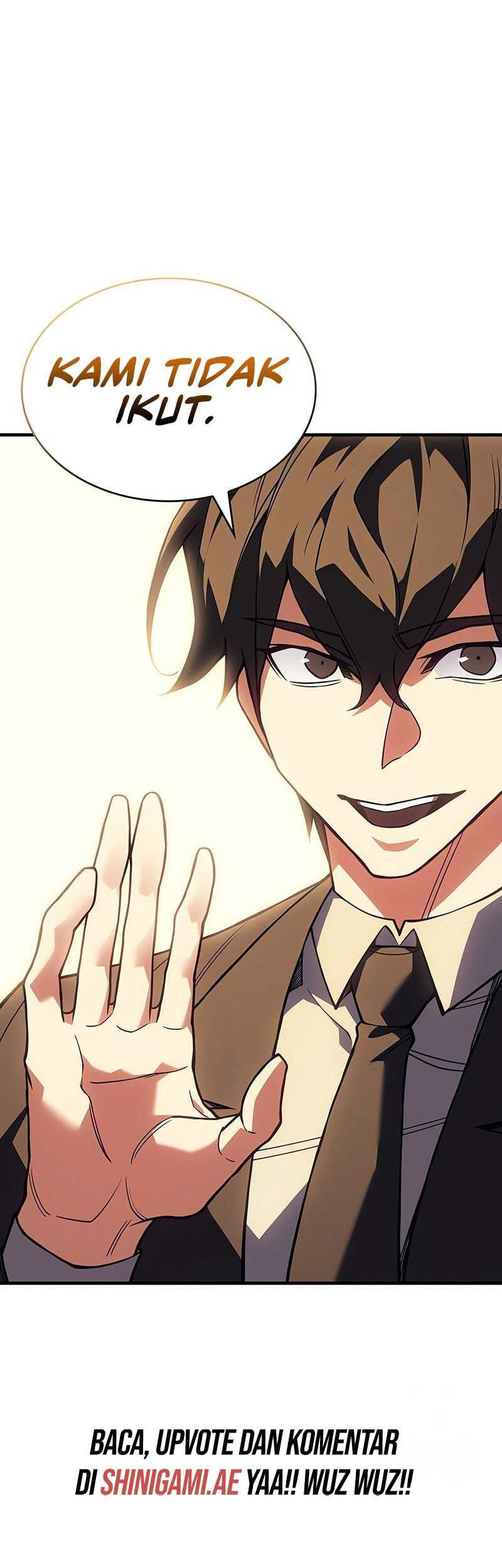 Regressing With The King’s Power Chapter 80 Gambar 58