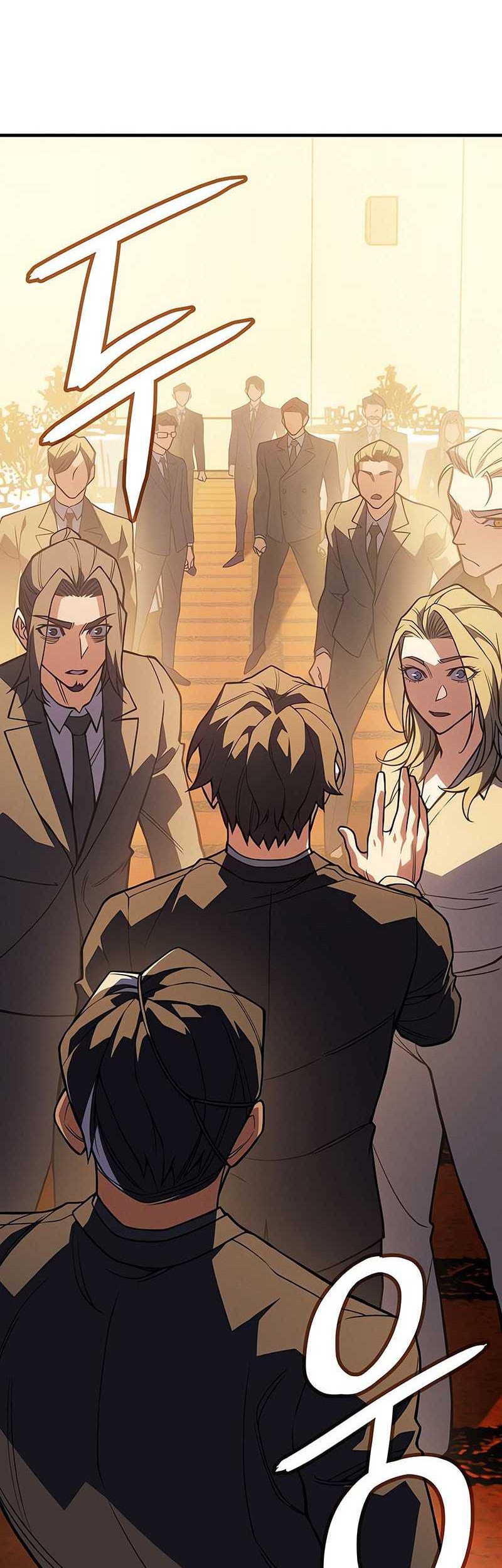 Regressing With The King’s Power Chapter 80 Gambar 59