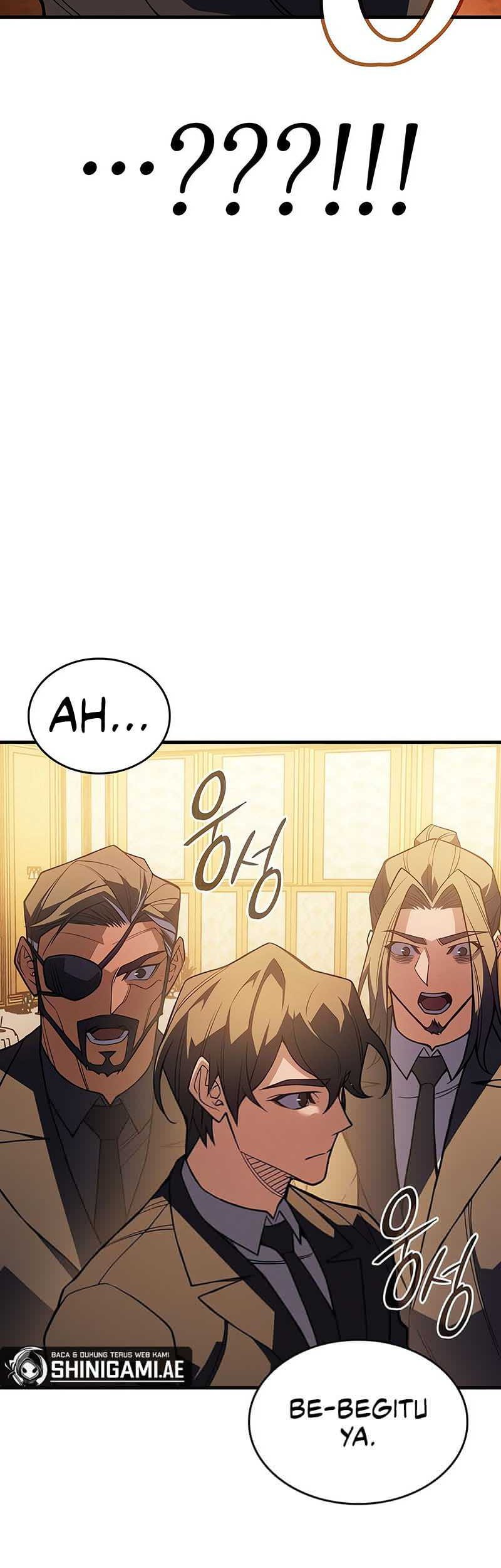 Regressing With The King’s Power Chapter 80 Gambar 60