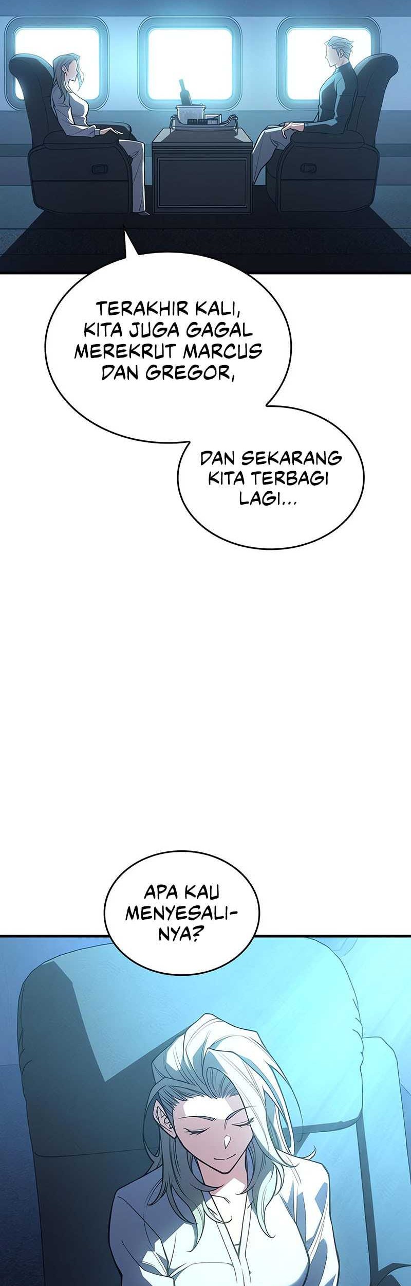 Regressing With The King’s Power Chapter 80 Gambar 63