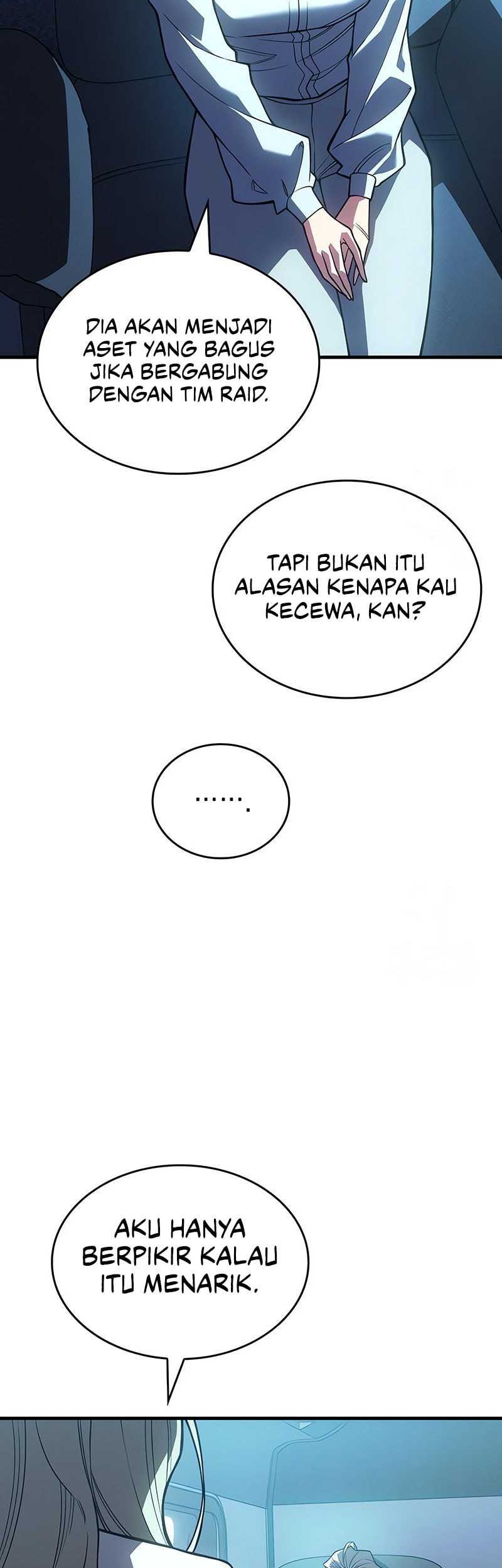 Regressing With The King’s Power Chapter 80 Gambar 64