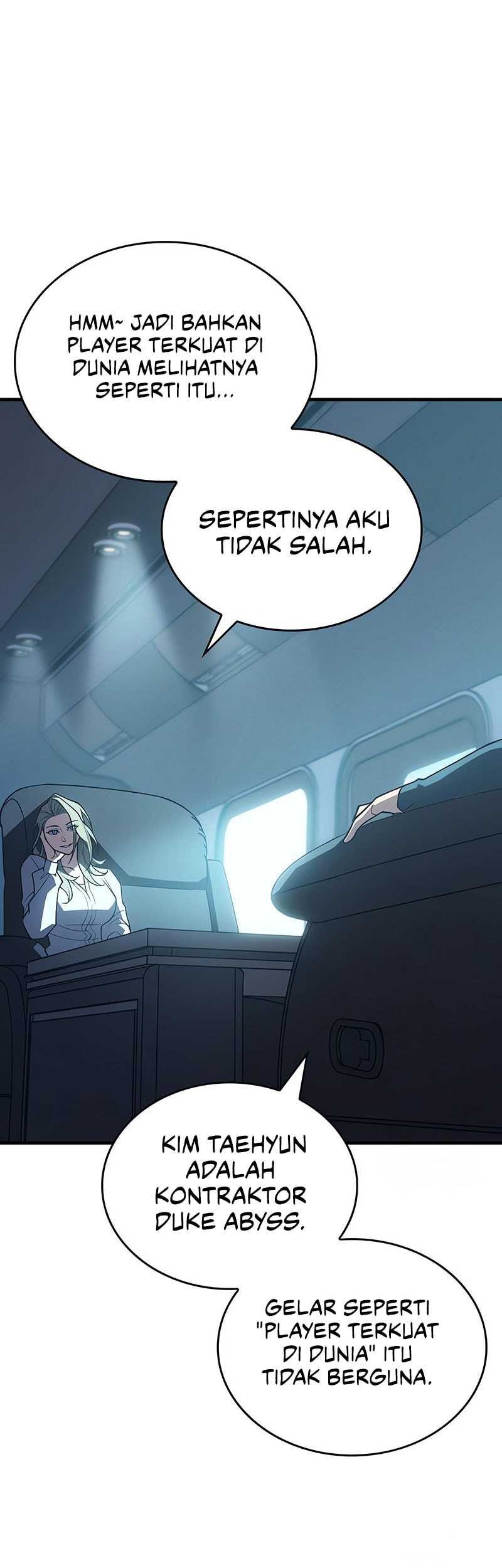 Regressing With The King’s Power Chapter 80 Gambar 66