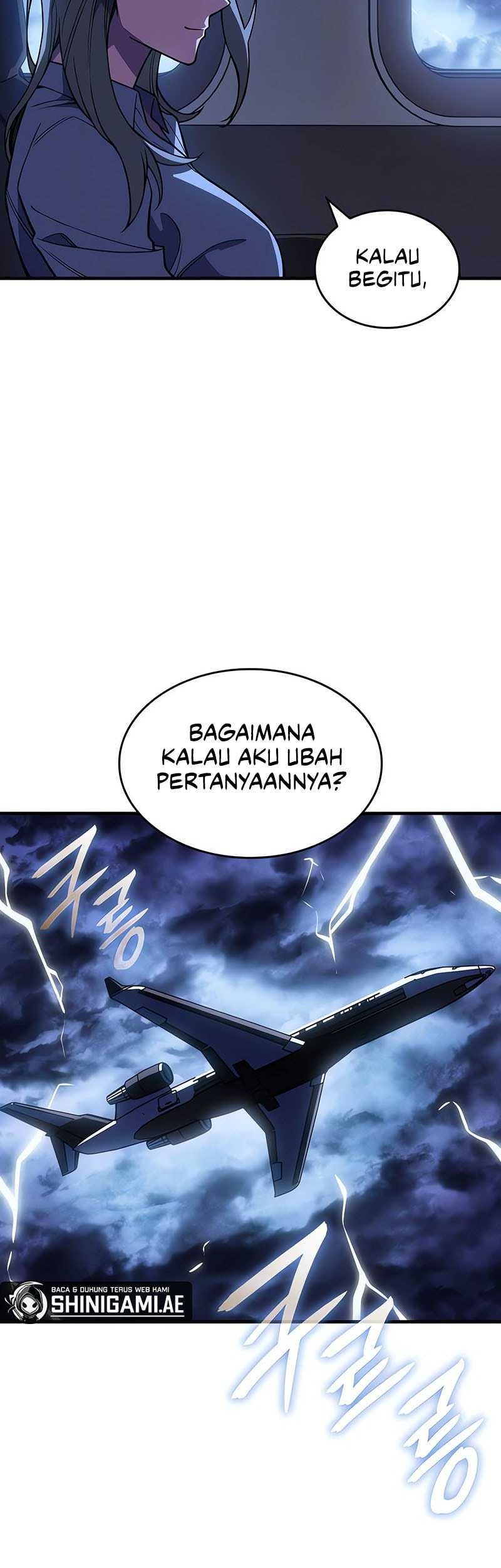 Regressing With The King’s Power Chapter 80 Gambar 68