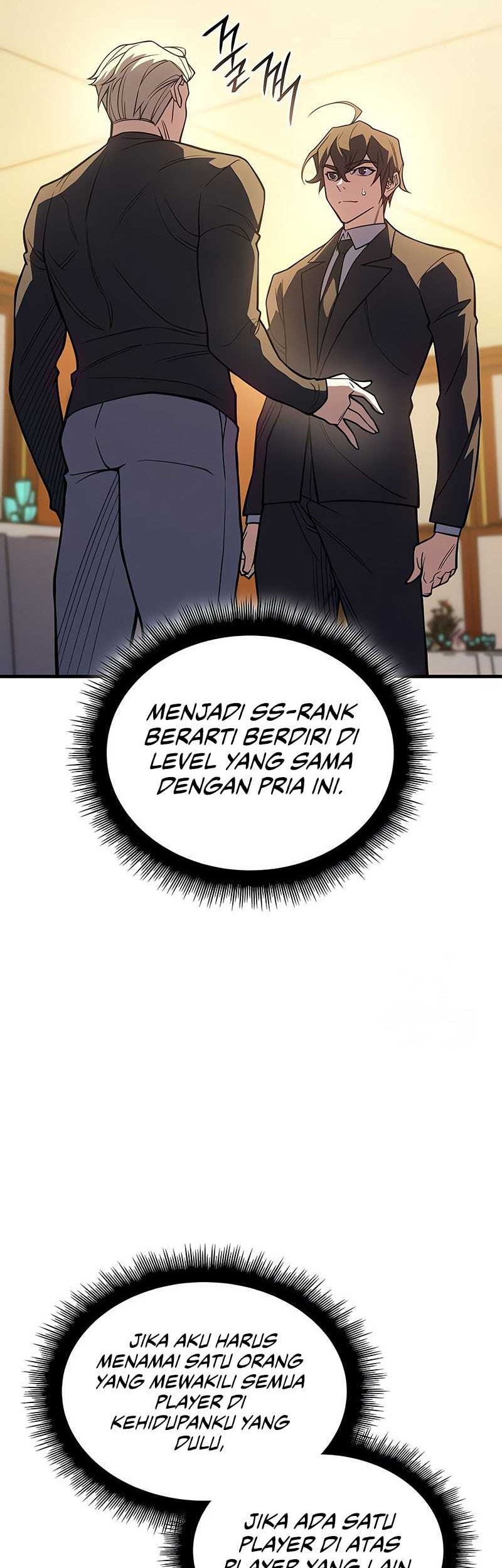 Regressing With The King’s Power Chapter 80 Gambar 35