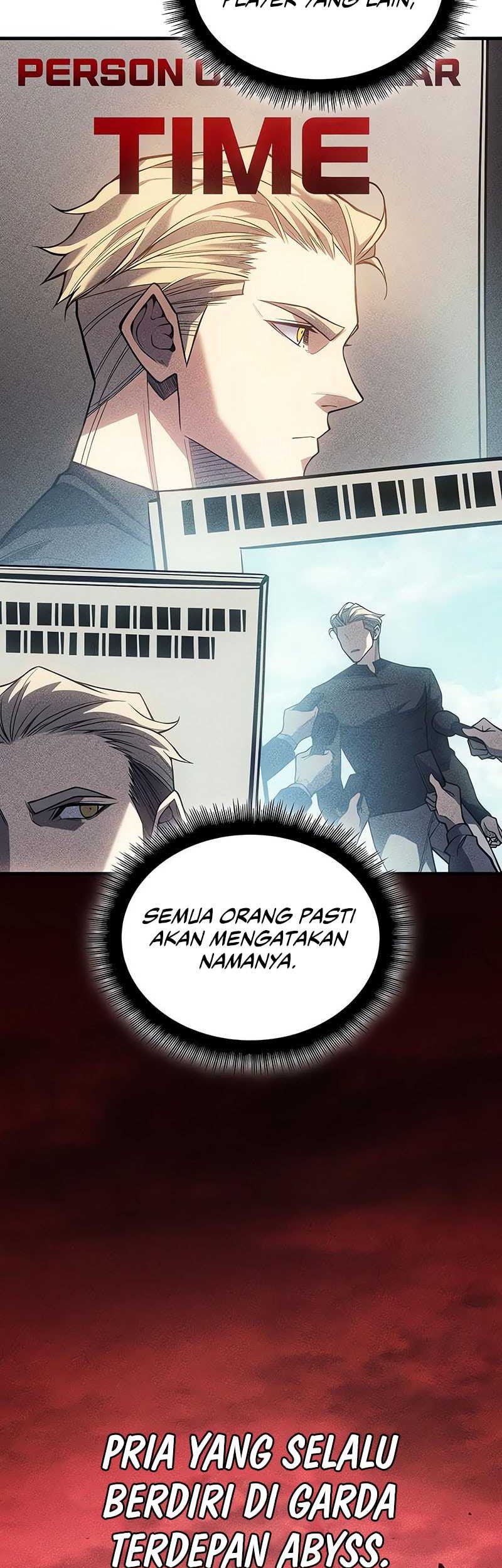 Regressing With The King’s Power Chapter 80 Gambar 36